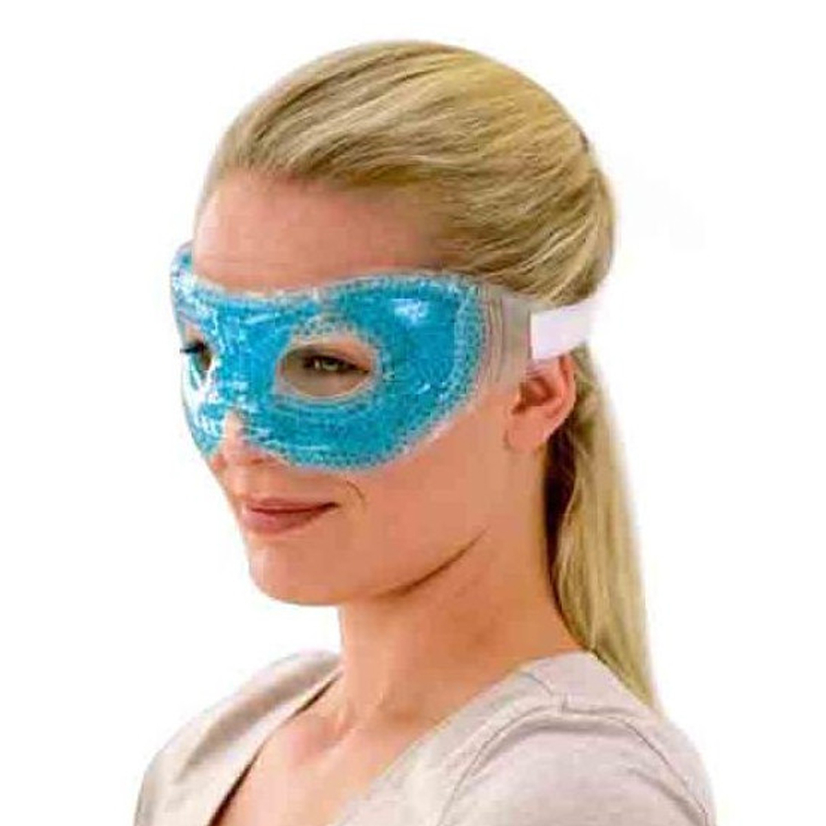 Sissel Hot-Cold Pearl Mask 150.042