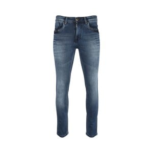 Sunnex Men's Fashion Jeans GP21881, 30