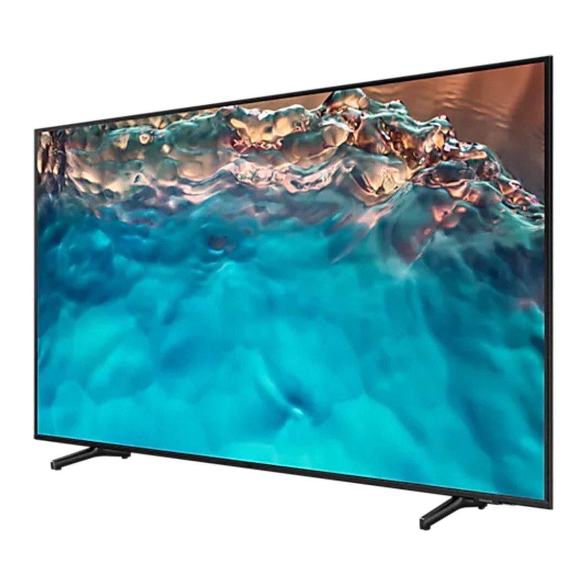 Samsung 4K UHD Smart TV UA75BU8000UXSA 75 inch