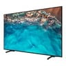 Samsung 65 inches 4K Smart LED TV, Black, UA65BU8000UXSA