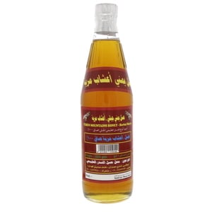 السدر عسل جبلي يمني 1 كجم