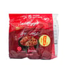 Kellogg's Hot & Spicy Noodles 5 x 70g