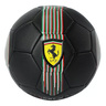 Ferrari Soccer Ball NO-5 F698-5B Black