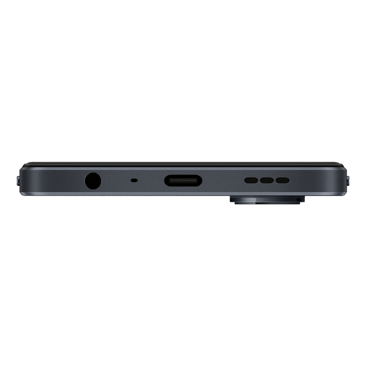 Oppo Reno 8Z 5G, 8 GB RAM, 128 GB Storage, Starlight Black