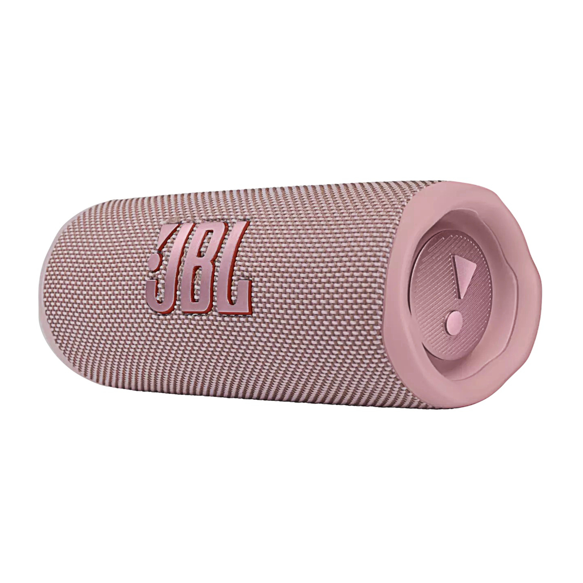 JBL FLIP 6 20 Watts Portable Waterproof Bluetooth Speaker, Pink
