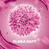 Comfort Fabric Softener Flora Soft 3Litre