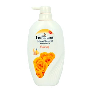 Enchanteur Charming Shower Gel 550 ml