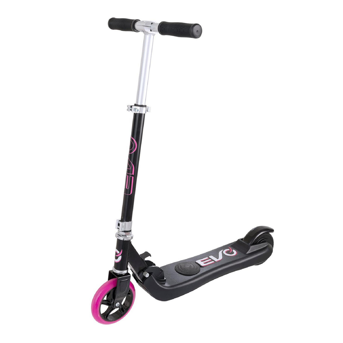 Evo VT1 Lithium Electric Scooter, 21.6V, Pink, 1437702