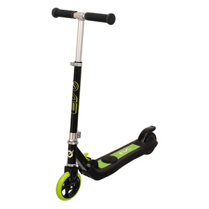 Evo VT1 Lithium Electric Scooter, 21.6V, Lime, 1437703