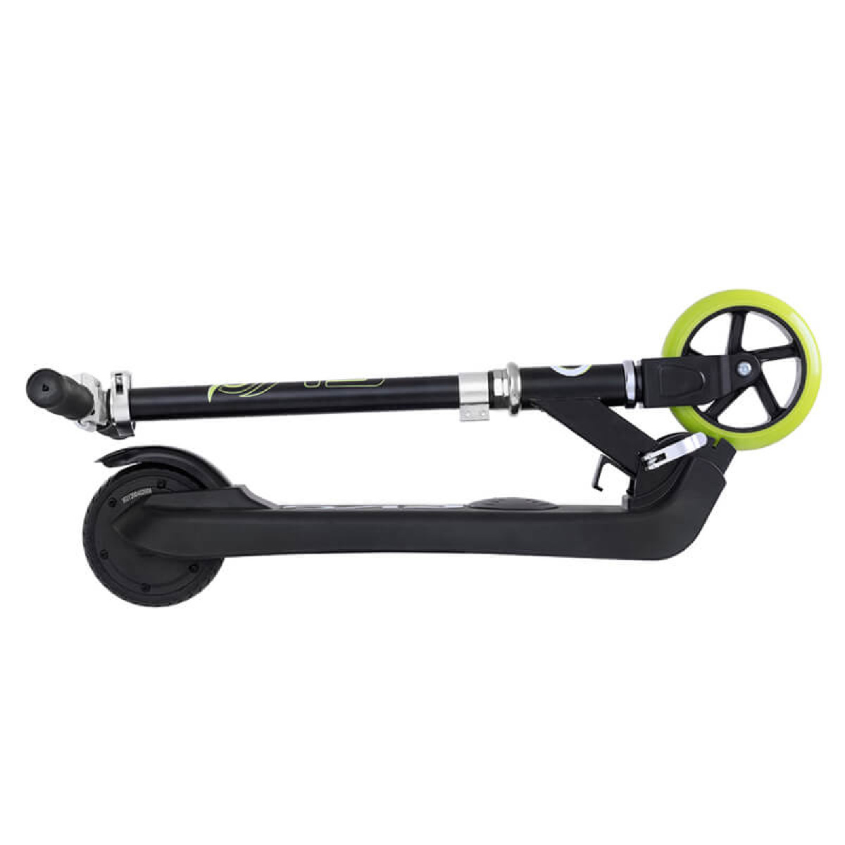 Evo VT1 Lithium Electric Scooter, 21.6V, Lime, 1437703