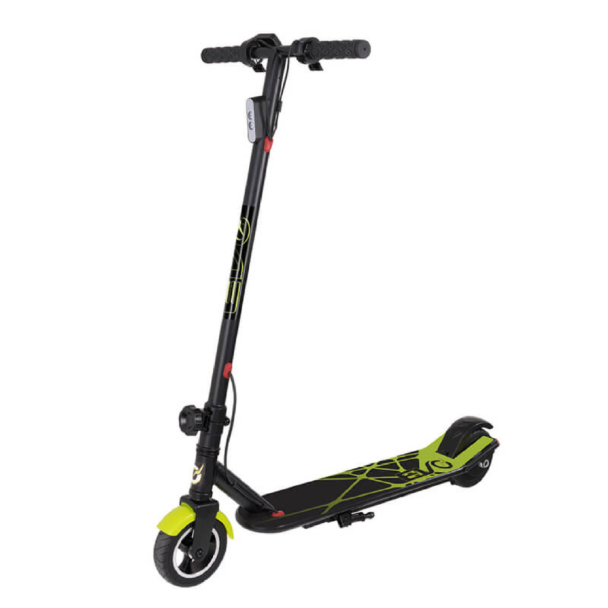 Evo VT3 Lithium Electric Scooter, 24V, Lime, 1437711
