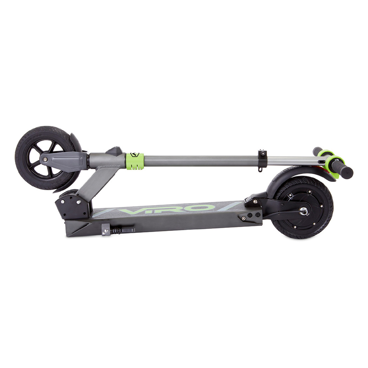 Viro Alloy Adult Electric Scooter, 36V, Green, VR950