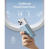 Anker Wireless Magnetic Battery 10000mAh A1641H31