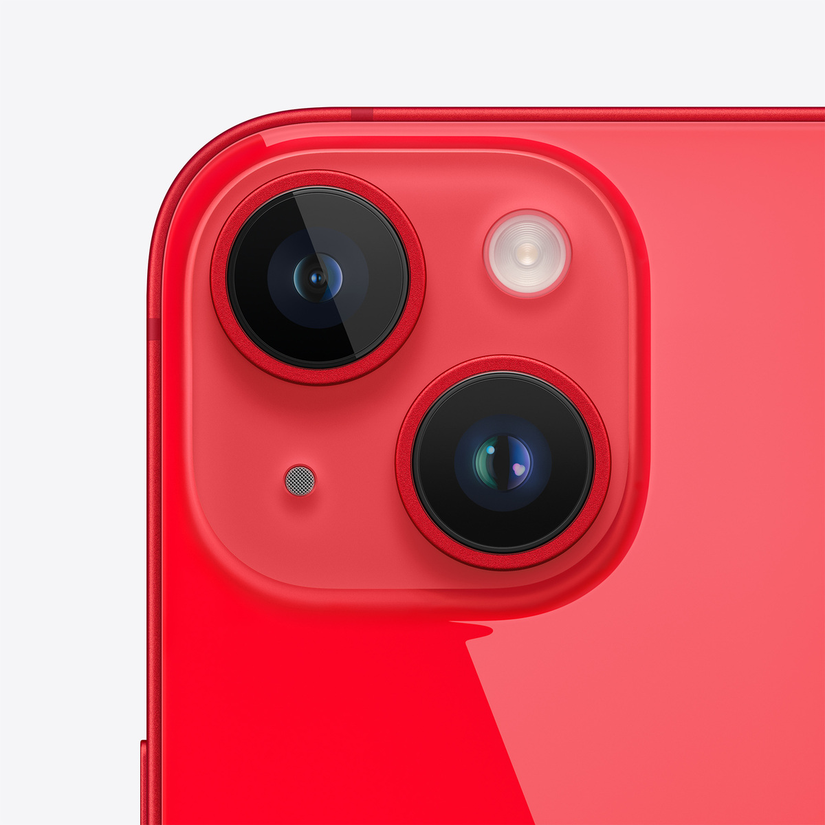 Apple iPhone 14, 512 GB Storage, Red