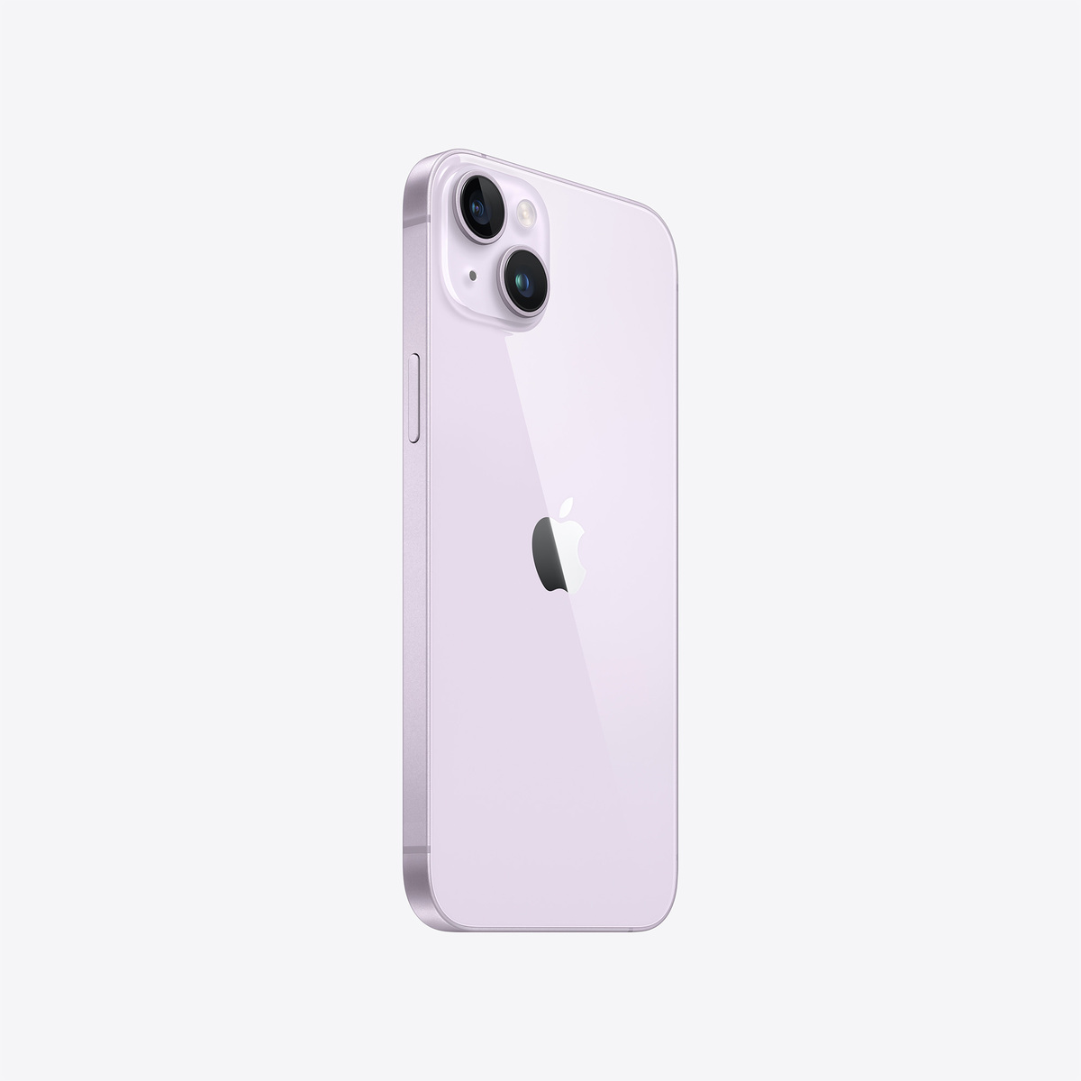 Apple iPhone 14 Plus, 256 GB Storage, Purple