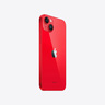 Apple iPhone 14 Plus, 256 GB Storage, Red