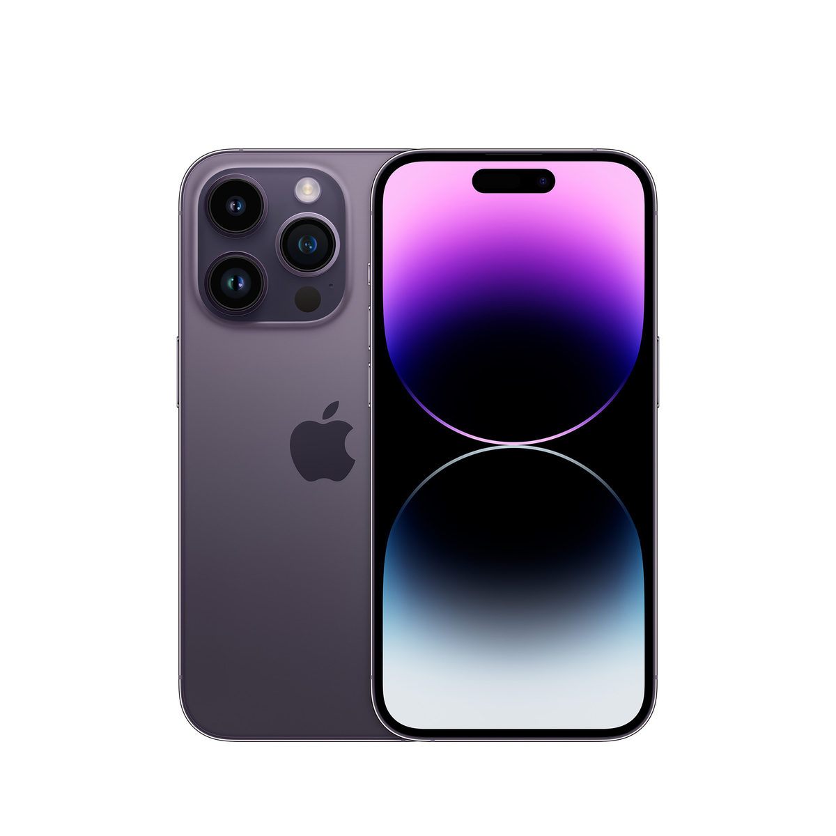 Buy Apple iPhone 11 128GB Purple Price in Qatar 