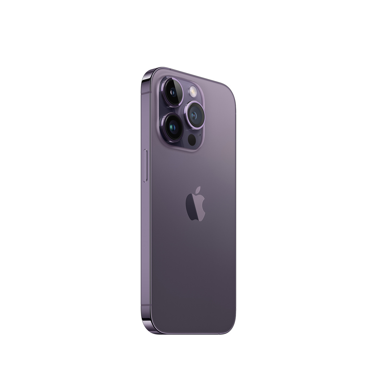 Apple iPhone 14 Pro, 128 GB Storage, Deep Purple