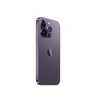 Apple iPhone 14 Pro, 256 GB Storage, Deep Purple