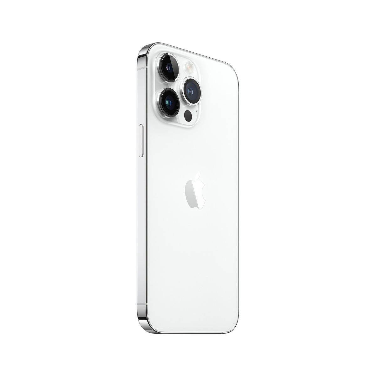 Apple iPhone 14 Pro Max, 128 GB Storage, Silver