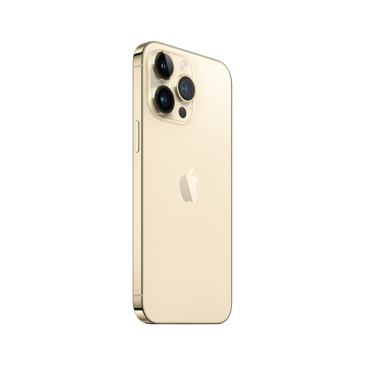 Apple iPhone 14 Pro Max, 256 GB Storage, Gold
