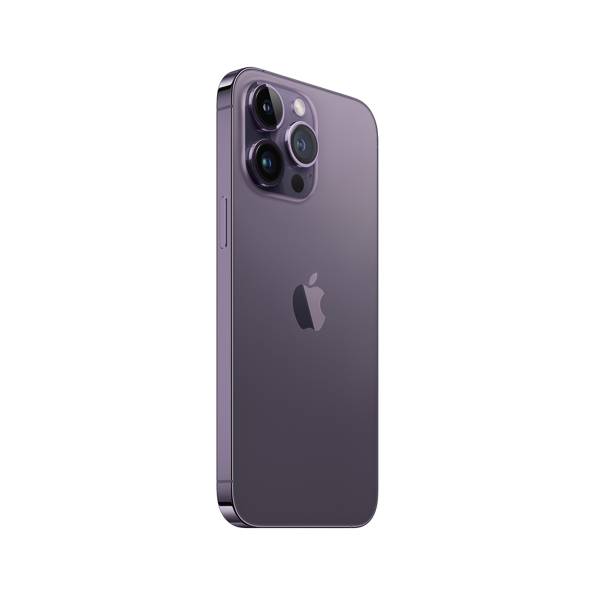 Apple iPhone 14 Pro Max, 256 GB Storage, Deep Purple