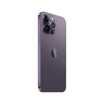 Apple iPhone 14 Pro Max, 1 TB Storage, Deep Purple