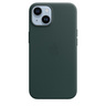 iPhone 14 Leather Case with MagSafe, Forest Green, MPP53ZE