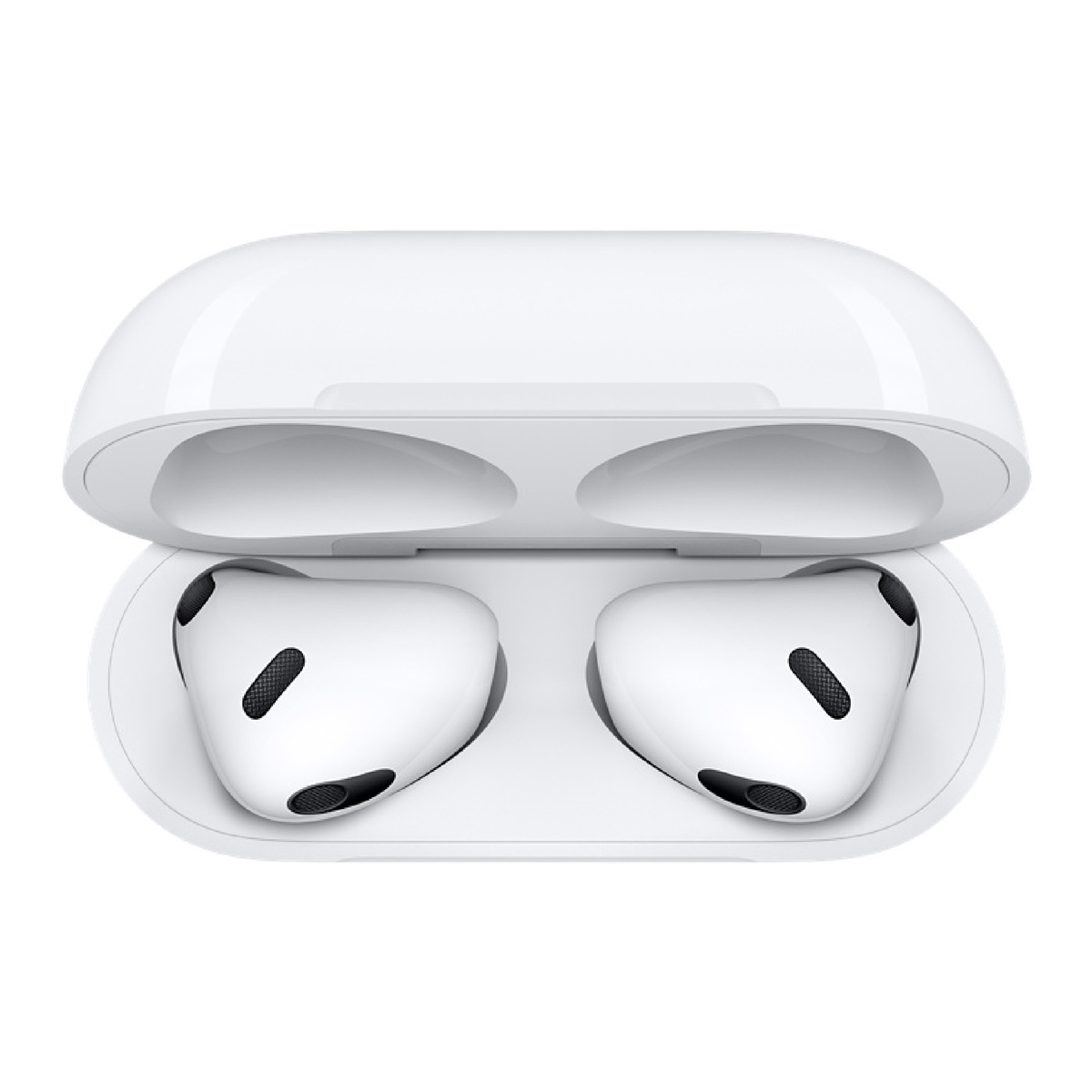 AirPods (3rd generation) with Lightning Charging Case-MPNY3ZE