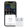 AirPods (3rd generation) with Lightning Charging Case-MPNY3ZE