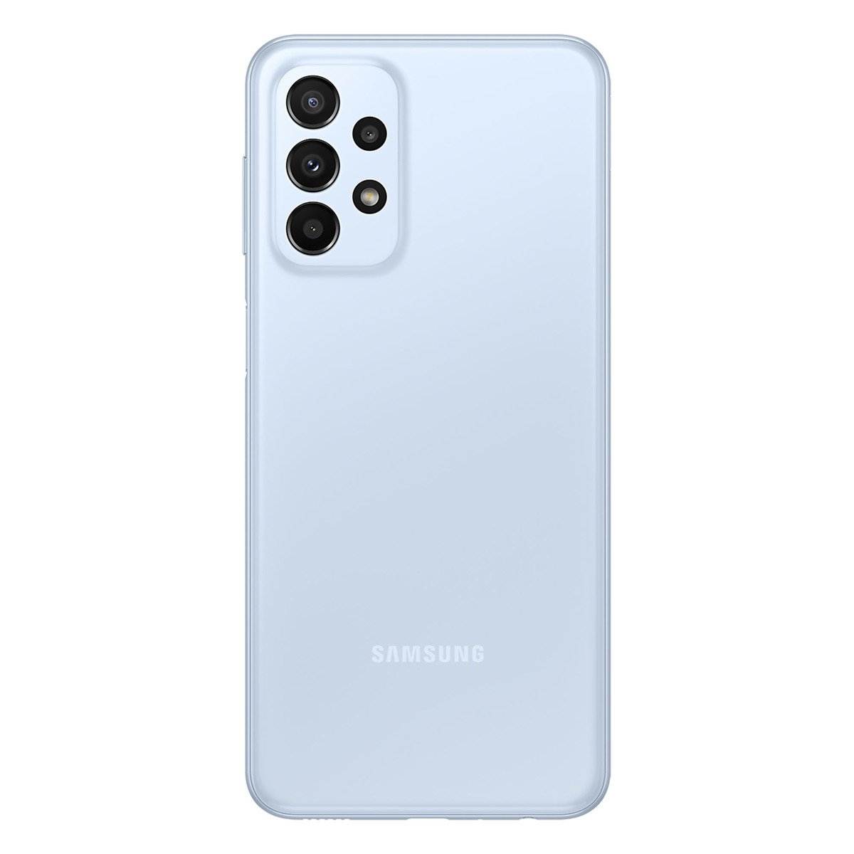 Samsung Mobile A23 4GB 128GB 5G Light Blue SM-A236ELBVMEA
