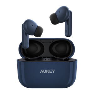 Aukey True Wireless Earbuds EP-M1s Blue