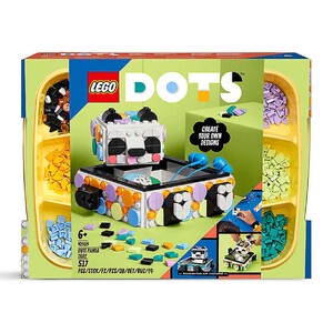 Lego Cute Panda Tray 41959