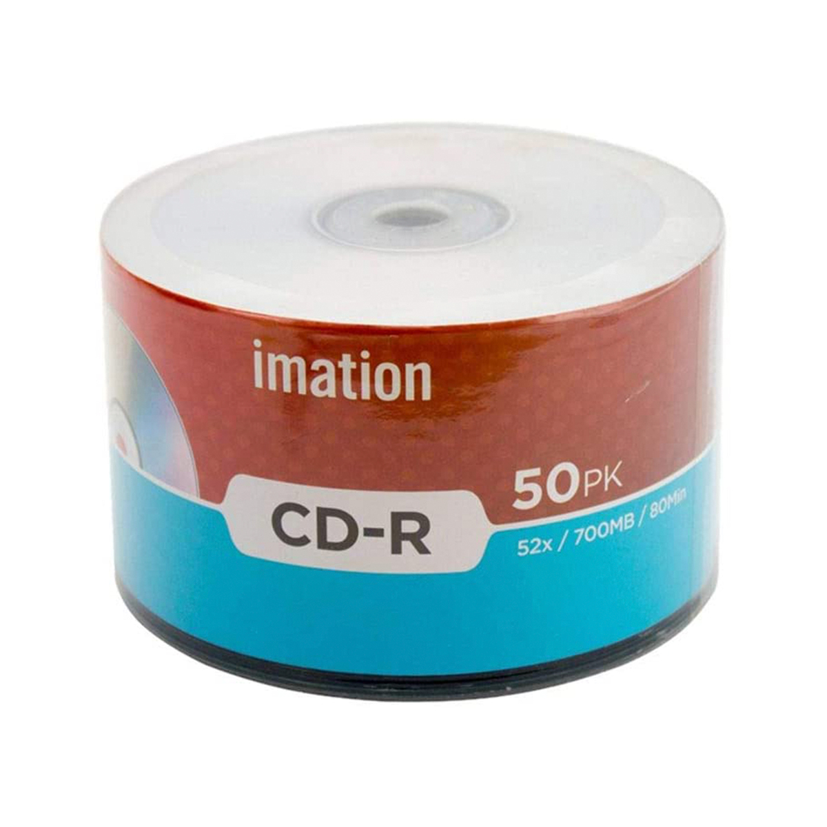 Imation CD-R 700MB  50s