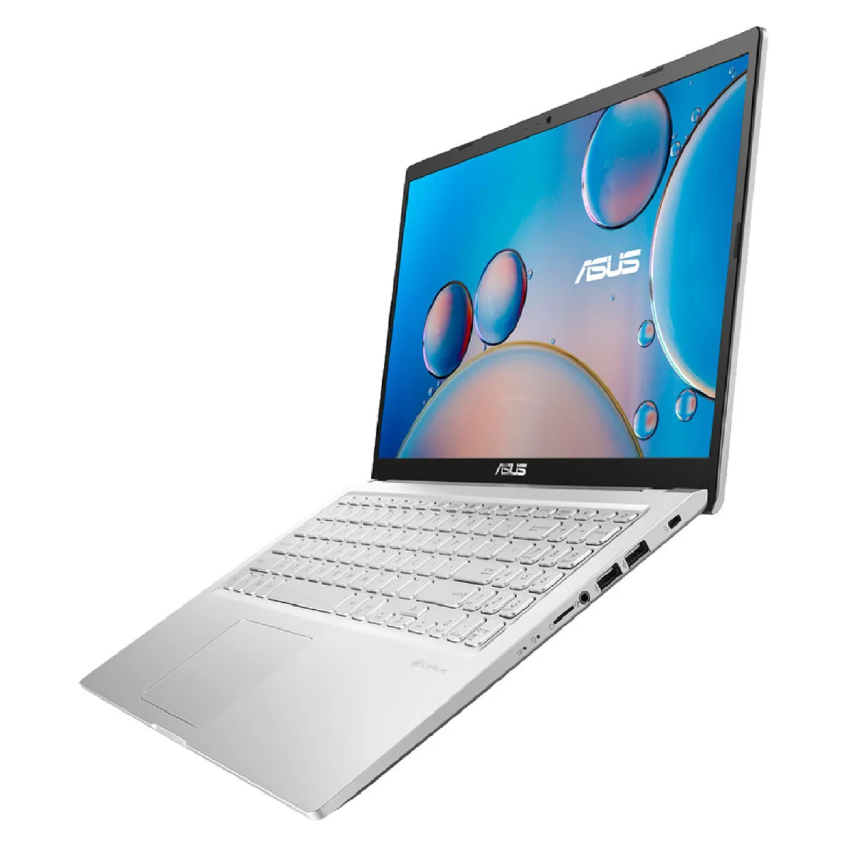 Asus Vivobook X515EA-BQ311W,Core i3,,8GB RAM,256GB SSD,Intel HD Graphics,15.6" FHD,Windows 11,Arabic/English Keyboard