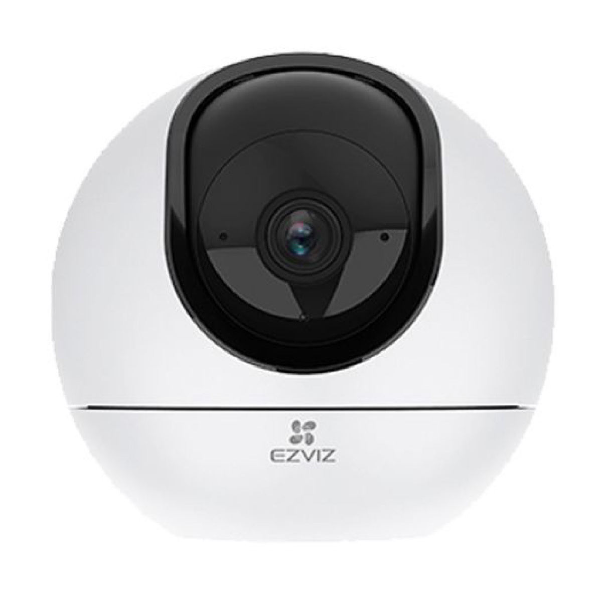 Ezviz 2K Smart Home Security Camera, 4 MM IP Camera, CS-C6-A0-8C4WF