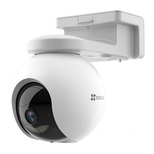 إزفيز كاميرا مراقبة سمارت تعمل بالبطارية ، ويتوفر بها الواي فاي ، كاميرا IP ( 4 مم ) ، CS-HB8-R100-2C4WDL