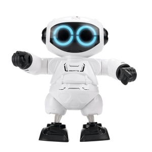 Ycoo Battery Operated Robo Beats 88587 Assorted