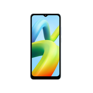 XIAOMI Redmi A1+ Dual SIM 4G Smartphone, 2 GB RAM, 32 GB Storage, Light Blue