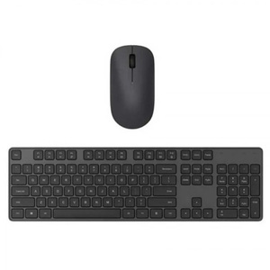 MI Wireless Keyboard and Mouse Combo BHR6100GL
