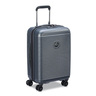 Delsey Freestyle 4Wheel Hard Trolley 55cm Graphite