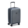 Delsey Freestyle 4Wheel Hard Trolley 82cm Graphite