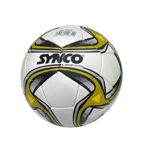 Syndicate Football No.5 SS6500 Assorted