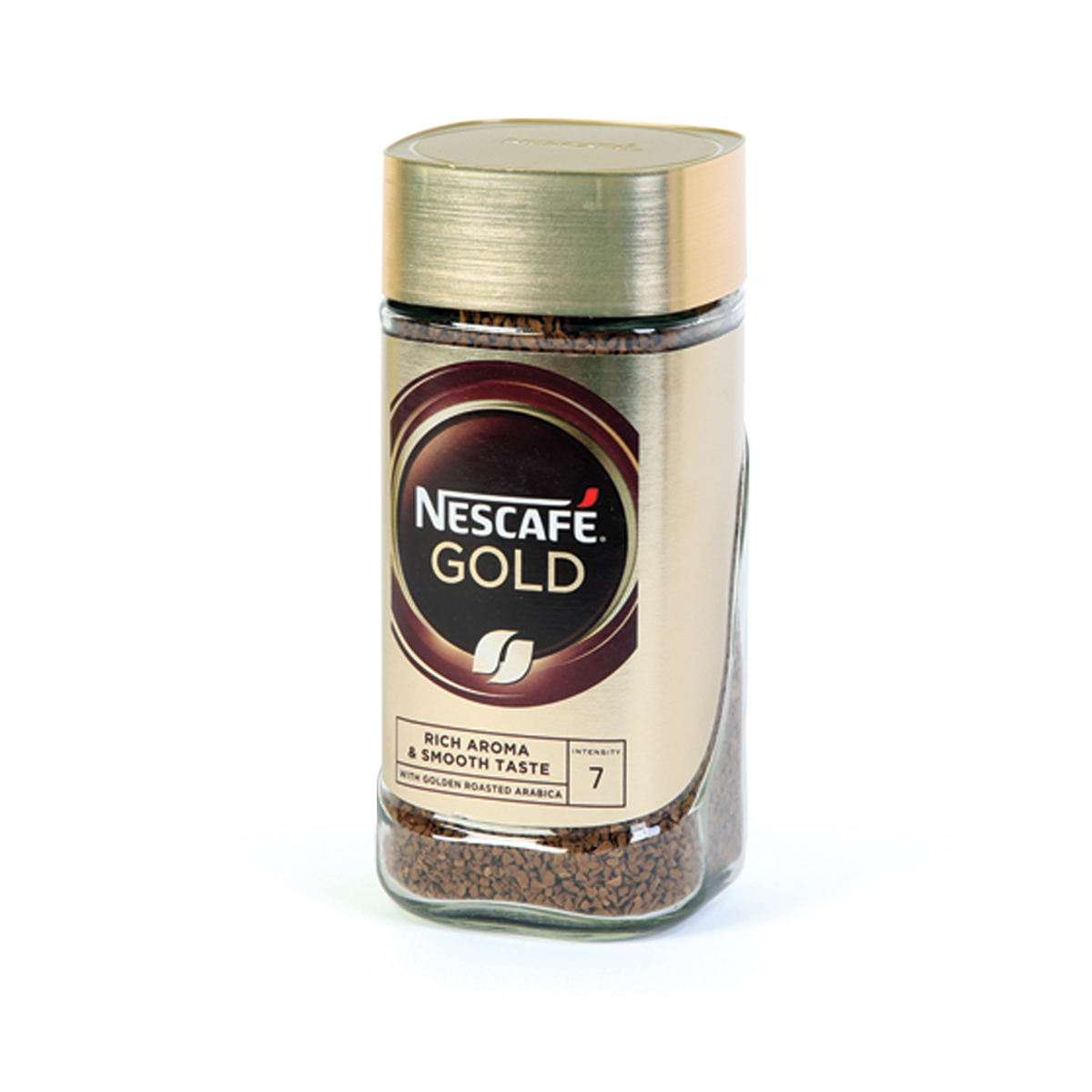 Nescafe Gold Instant Coffee Value Pack 190 g