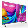 Hisense Full HD Smart TV 43A4H 43"