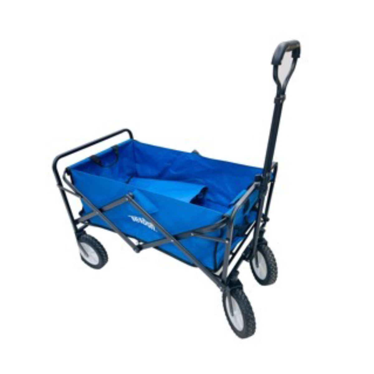 Teloon Ball Carry Cart 52x20x77cm Assorted Color