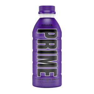 Prime Grape Hydration Drink 500 ml