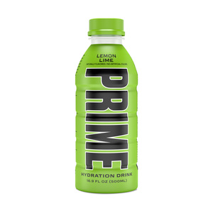 Prime Lemon Lime Hydration Drink 500 ml