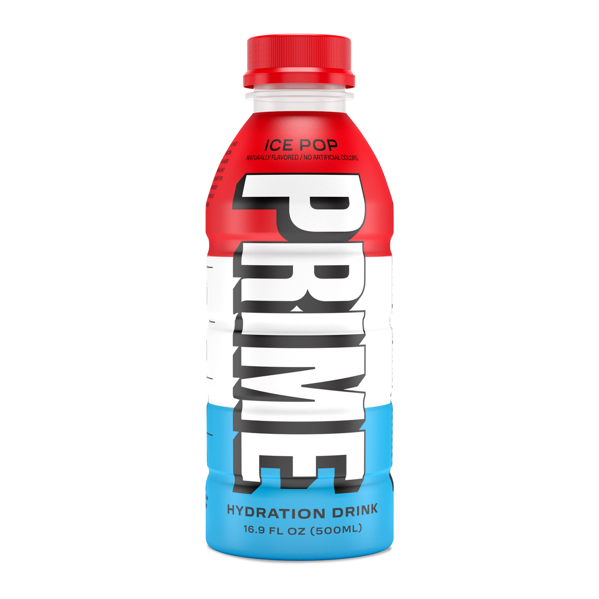 Prime Ice Pop Hydration Drink 500 ml