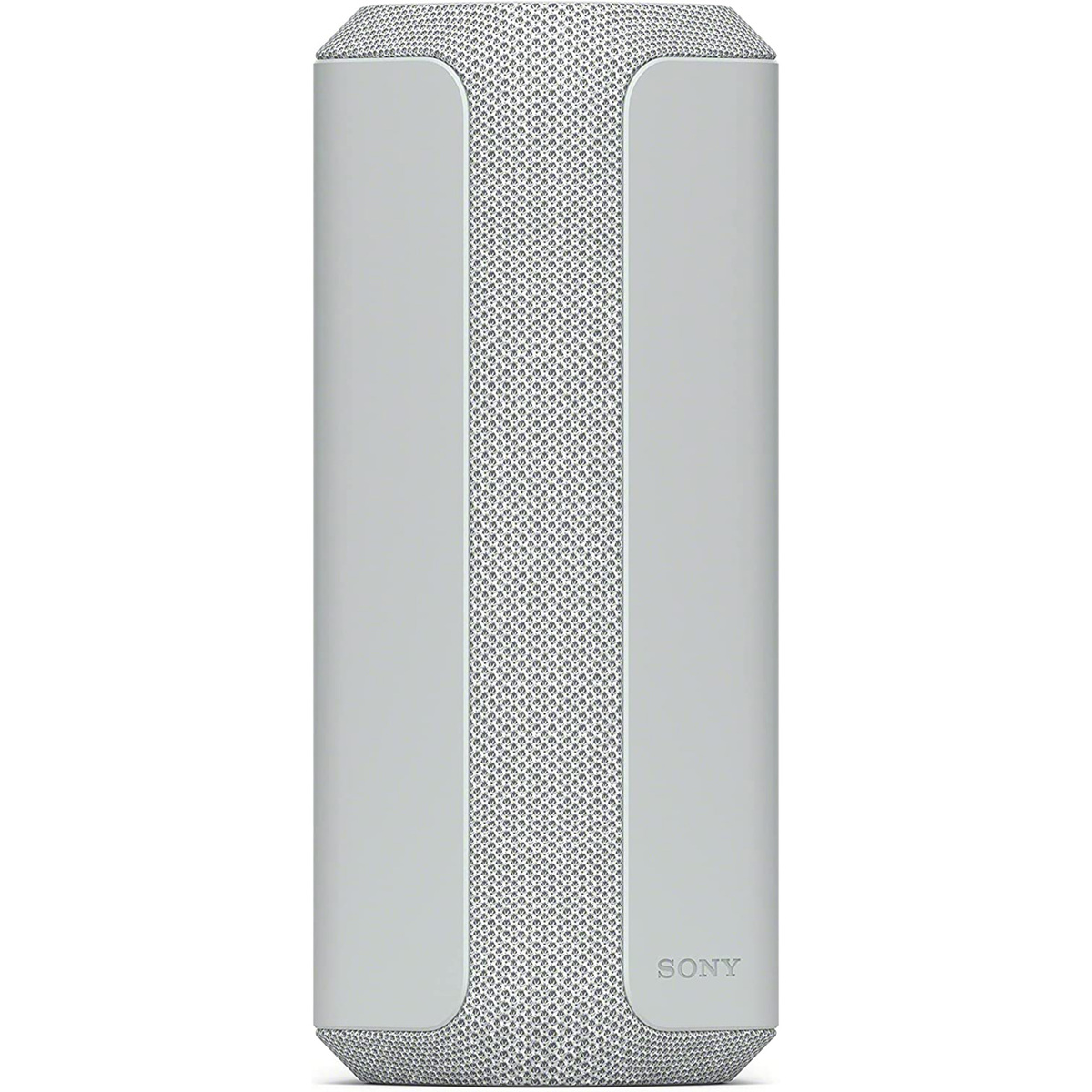 Sony Portable Wireless Bluetooth Speaker, Grey, SRS XE200